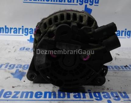 Alternator Peugeot 307, 1.6 Diesel, 80 KW, caroserie Hatchback