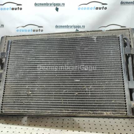 Radiator apa Volkswagen Golf Iv (1997-2005) Diesel, caroserie Hatchback