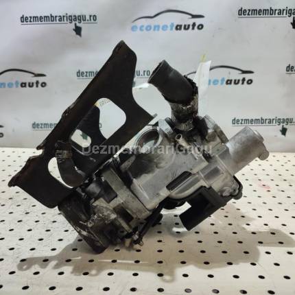 Racitor gaze Audi Q7, 3.0 Diesel, 176 KW, caroserie Off-road