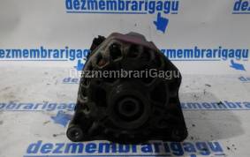 Piese auto din dezmembrari Alternator Citroen C3