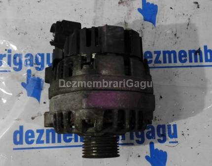 Alternator Citroen C3, 1.4 Benzina, 54 KW, caroserie Hatchback
