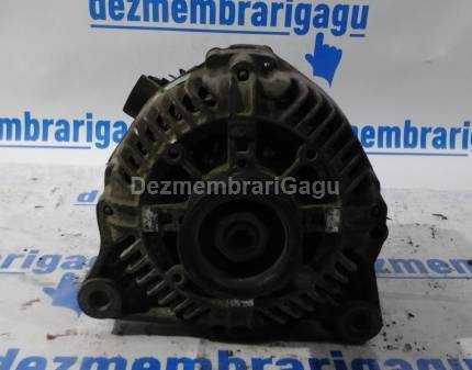 Alternator Peugeot 307, 1.4 Benzina, 55 KW, caroserie Break
