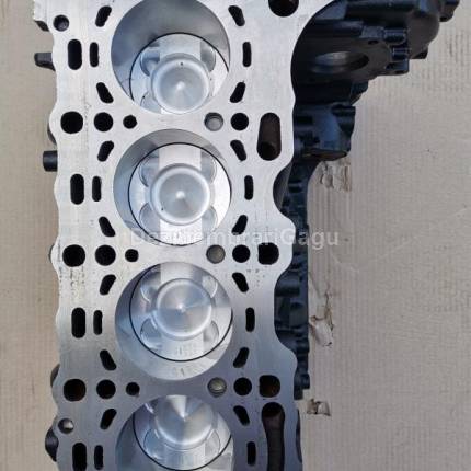 Motor Mercedes E-class / 211 (2002-), 2.2 Diesel, 110 KW, caroserie Berlina