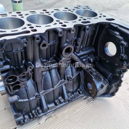 Motor Mercedes E-class / 211 (2002-), 2.2 Diesel, 110 KW, caroserie Berlina