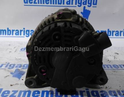 Alternator Peugeot 307, 1.4 Benzina, 55 KW, caroserie Break