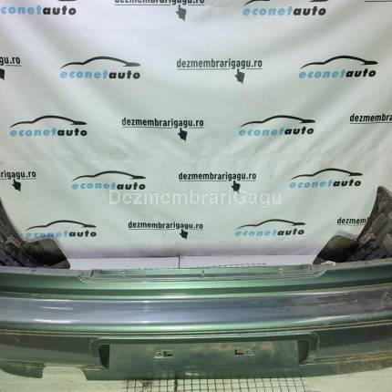 Bara spate Daewoo Cielo
