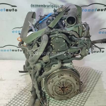 Motor Volkswagen Golf V (2003-), 1.9 Diesel, 77 KW, caroserie Hatchback