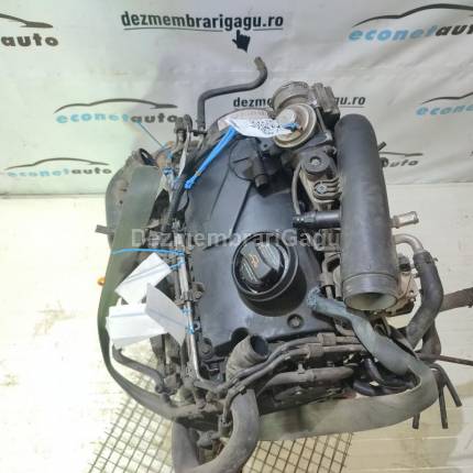 Motor Volkswagen Golf V (2003-), 1.9 Diesel, 77 KW, caroserie Hatchback