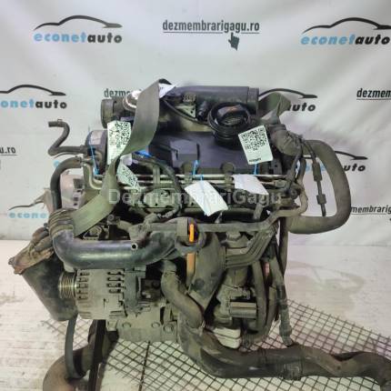 Motor Volkswagen Golf V (2003-), 1.9 Diesel, 77 KW, caroserie Hatchback