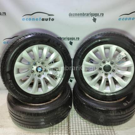 Janta aliaj set Bmw 3 E90/e91/e92/e93 (2005-)
