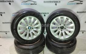 Piese auto din dezmembrari Janta aliaj set Bmw 3 E90/e91/e92/e93