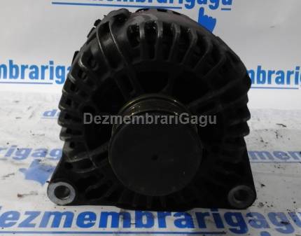 Alternator Peugeot 308, 1.6 Diesel, 80 KW, caroserie Hatchback