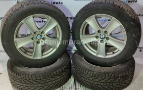 Piese auto din dezmembrari Janta aliaj set Bmw X5