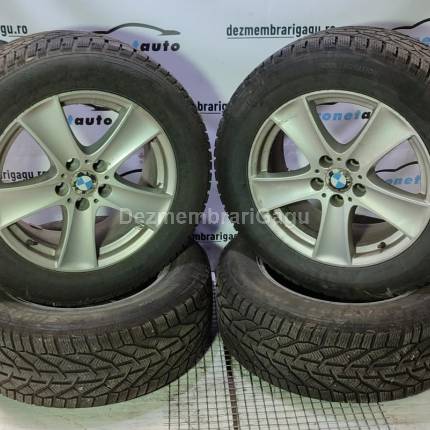Janta aliaj set Bmw X5 (2007-)