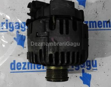 Alternator Peugeot 308, 1.6 Diesel, 80 KW, caroserie Hatchback