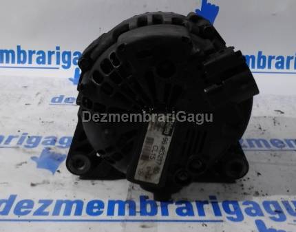 Alternator Peugeot 308, 1.6 Diesel, 80 KW, caroserie Hatchback