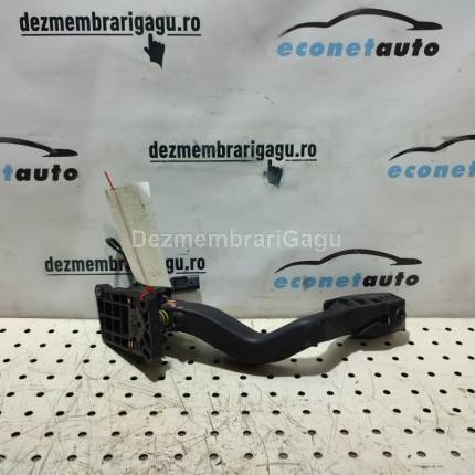 Pedala acceleratie Citroen C4, 1.6 Diesel, caroserie Hatchback