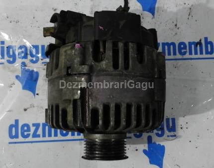 Alternator Peugeot 206, 1.4 Diesel, 50 KW, caroserie Hatchback