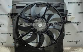 Piese auto din dezmembrari Electroventilator Bmw X5