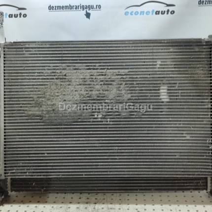 Radiator apa Renault Megane III (2008-), 1.5 Diesel, caroserie Hatchback