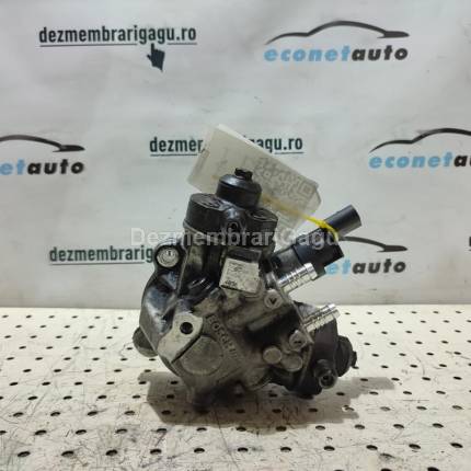 Pompa inalta presiune Bmw X5 (2007-), 3.0 Diesel, caroserie Vehicul off-road inchis