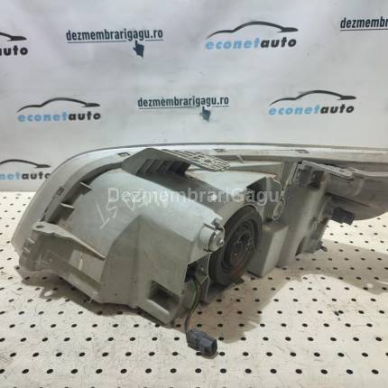 Far dreapta Chevrolet Aveo