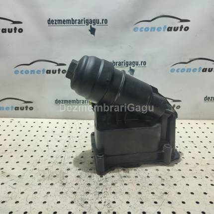 Termoflot Bmw X5 (2007-), 3.0 Diesel, caroserie Vehicul off-road inchis