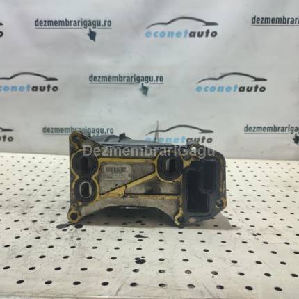 Termoflot Bmw X5 (2007-), 3.0 Diesel, caroserie Vehicul off-road inchis
