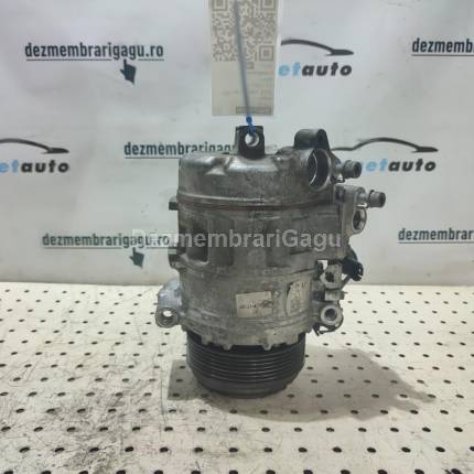 Compresor ac Bmw X5 (2007-), 3.0 Diesel, caroserie Vehicul off-road inchis