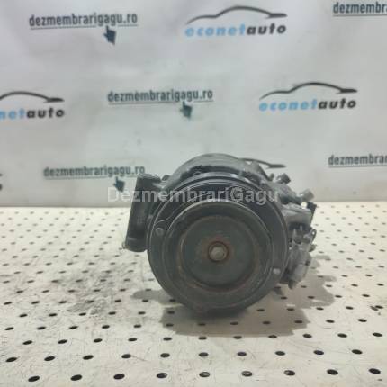 Compresor ac Bmw X5 (2007-), 3.0 Diesel, caroserie Vehicul off-road inchis