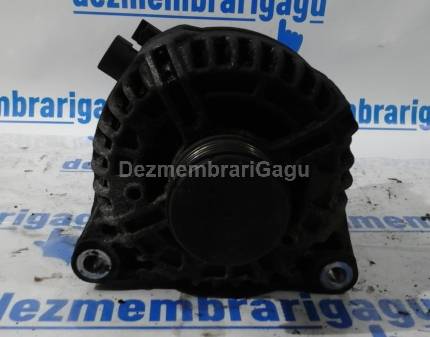 Alternator Citroen C4, 1.6 Diesel, 80 KW, caroserie Hatchback