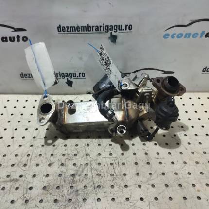 Egr Bmw X5 (2007-), 3.0 Diesel, caroserie Vehicul off-road inchis