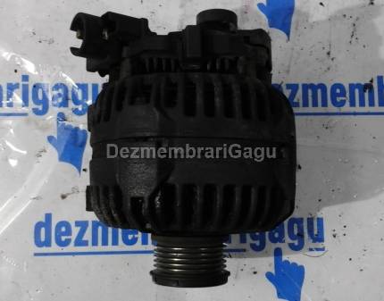 Alternator Citroen C4, 1.6 Diesel, 80 KW, caroserie Hatchback