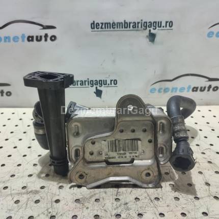 Termoflot Bmw X5 (2007-), 3.0 Diesel, caroserie Vehicul off-road inchis