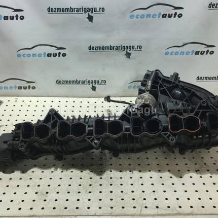 Galerie admisie Bmw X5 (2007-), 3.0 Diesel, caroserie Vehicul off-road inchis