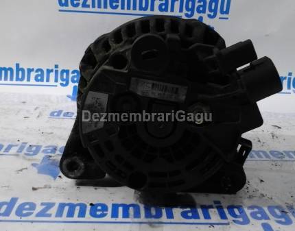 Alternator Citroen C4, 1.6 Diesel, 80 KW, caroserie Hatchback