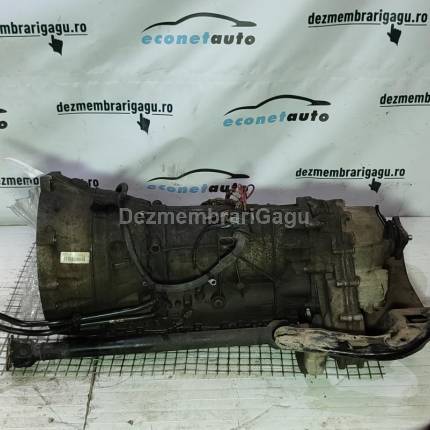 Cutie viteze Bmw X5 (2007-), 3.0 Diesel, caroserie 