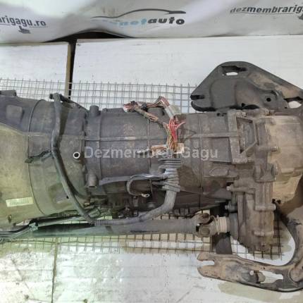 Cutie viteze Bmw X5 (2007-), 3.0 Diesel, caroserie 