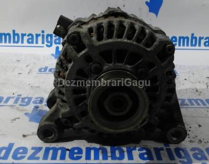 Alternator Peugeot 307, 1.4 Benzina, 55 KW, caroserie Hatchback