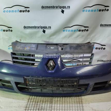 Bara fata Renault Clio Ii (1998-)