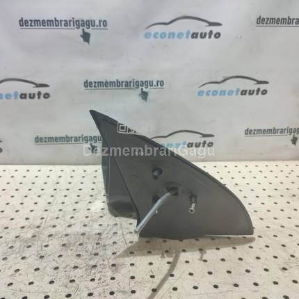 Oglinda stanga Opel Astra G (1998-)