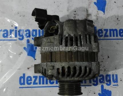 Alternator Peugeot 307, 1.4 Benzina, 55 KW, caroserie Hatchback