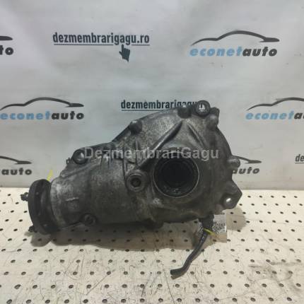 Grup fata Bmw X5 (2007-), 3.0 Diesel, caroserie Off-road
