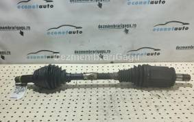 Piese auto din dezmembrari Planetara stanga fata Bmw X5