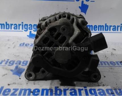 Alternator Peugeot 307, 1.4 Benzina, 55 KW, caroserie Hatchback