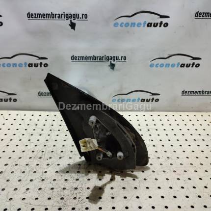 Oglinda stanga Chevrolet Kalos