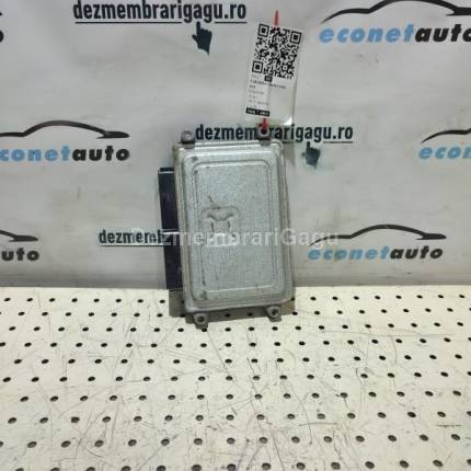 Calculator motor ecm ecu Chevrolet Aveo, 1.2 Benzina, caroserie Berlina
