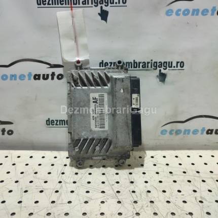 Calculator motor ecm ecu Chevrolet Aveo, 1.2 Benzina, caroserie Berlina