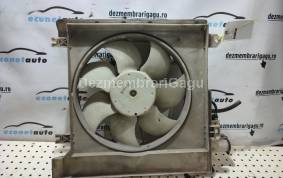 Piese auto din dezmembrari Electroventilator Toyota Aygo