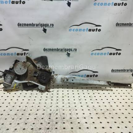 Macara geam sf Chevrolet Aveo